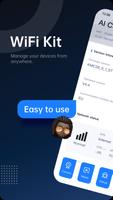 WiFiKit Poster