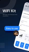 WiFiKit पोस्टर