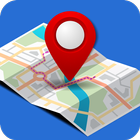 Phone Tracker and GPS Location иконка