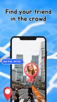 Phone Tracker - GPS Locator تصوير الشاشة 1