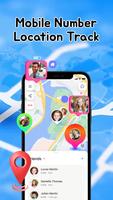 Phone Tracker - GPS Locator تصوير الشاشة 2