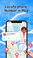 Phone Tracker - GPS Locator imagem de tela 3
