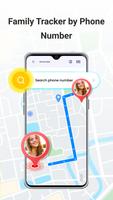 GPS Tracker ảnh chụp màn hình 1