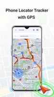 GPS Tracker captura de pantalla 3