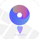 GPS Phone Tracker with Locator icon