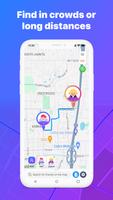 GPS Phone Tracker with Locator screenshot 3