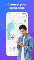 GPS Phone Tracker with Locator screenshot 1
