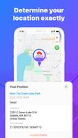 GPS Phone Tracker with Locator screenshot 2