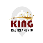 King Rastreamento 圖標