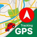 GPS Tracker - Find My Location APK