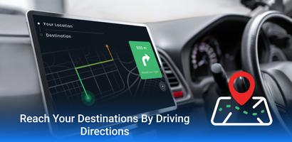 GPS Locator: Location Tracker স্ক্রিনশট 1