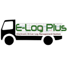 E-Log Plus - FMCSA Certified 아이콘