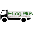 E-Log Plus - FMCSA Certified ไอคอน