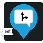 FSM Driver™ for Fleet Trackit ikon