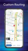 GPS Trackit Driver 截圖 1