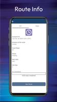 GPS Trackit Driver 截圖 2