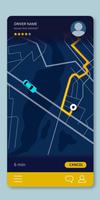 3 Schermata Free GPS - Maps, Traffic & Navigation Tips
