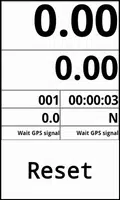 Gpstrip โปสเตอร์