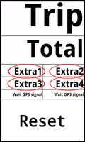 Gpstrip ภาพหน้าจอ 1