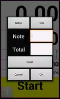 Gpstrip ภาพหน้าจอ 2