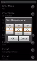 Gpstrip ภาพหน้าจอ 4