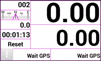 Gpstrip ภาพหน้าจอ 7