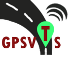GPSVTS 图标