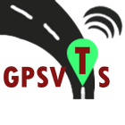 GPSVTS 圖標