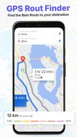 Live Street View Map 3d تصوير الشاشة 2