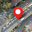 GPS vệ tinh trái đất Bản đồ