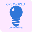 GPS WORLD VISION آئیکن