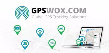 GPSWOX Mobile Client