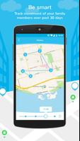 Family Locator, GPS Tracker تصوير الشاشة 2