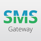 SMS Gateway ícone
