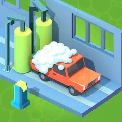 Car Wash Empire APK 下載