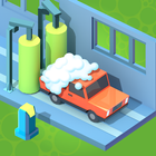 Car Wash أيقونة