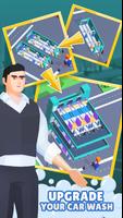 Car Wash Empire اسکرین شاٹ 1