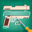 ”Gun Builder 3D