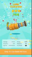 Gun Builder 3D پوسٹر