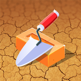 Idle Construction 3D icono