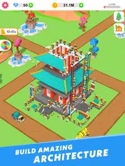 Idle Construction 3D XAPK 下載