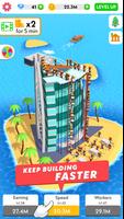 Idle Construction 3D স্ক্রিনশট 1