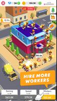 Idle Construction 3D স্ক্রিনশট 2