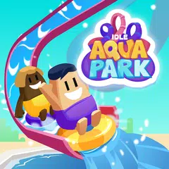 Idle Aqua Park アプリダウンロード