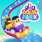 Idle Aqua Park icon