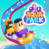 Idle Aqua Park aplikacja