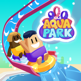 Idle Aqua Park أيقونة