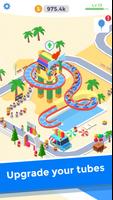 Idle Aqua Park screenshot 1