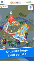 Idle Aqua Park скриншот 3