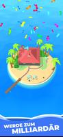 Idle Island Inc Screenshot 2